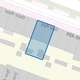 Perceel CLS00-H-2991