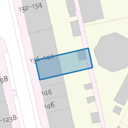 Perceel CLS00-H-3017