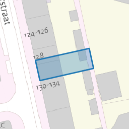 Perceel CLS00-H-3055