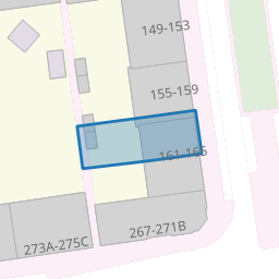 Perceel CLS00-H-3058