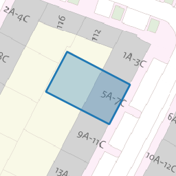 Perceel CLS00-H-3077