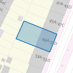 Perceel CLS00-H-3084