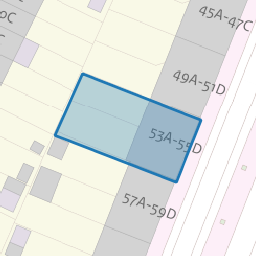 Perceel CLS00-H-3085