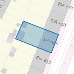 Perceel CLS00-H-3086