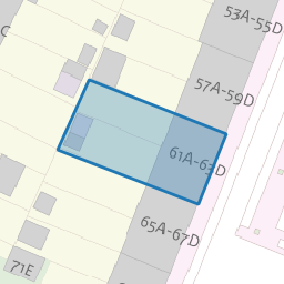 Perceel CLS00-H-3087