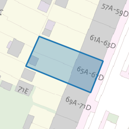 Perceel CLS00-H-3088