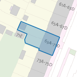 Perceel CLS00-H-3089