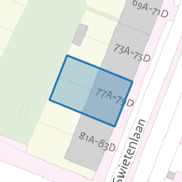 Perceel CLS00-H-3091