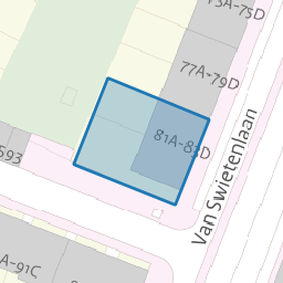 Perceel CLS00-H-3092