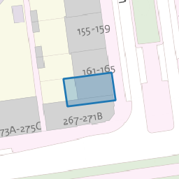 Perceel CLS00-H-3125