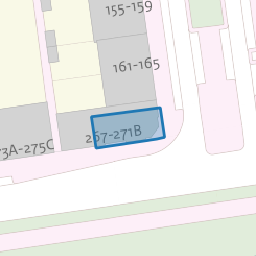 Perceel CLS00-H-3126