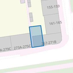 Perceel CLS00-H-3127