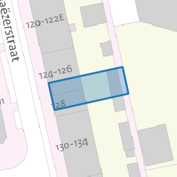 Perceel CLS00-H-3158