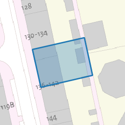 Perceel CLS00-H-3160