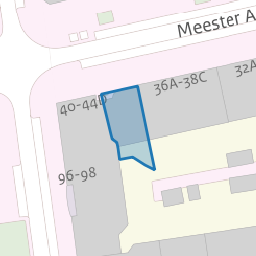 Perceel CLS00-H-3198