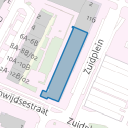 Perceel CLS00-H-3228