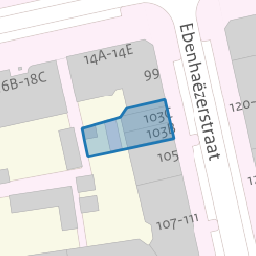 Perceel CLS00-H-3302