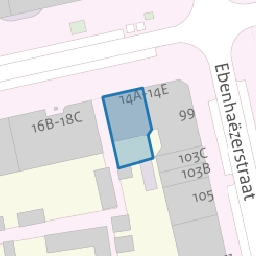 Perceel CLS00-H-3303