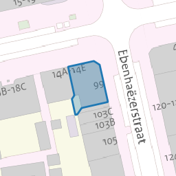 Perceel CLS00-H-3304