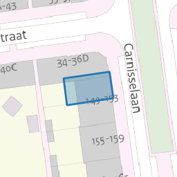 Perceel CLS00-H-3308