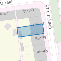 Perceel CLS00-H-3309