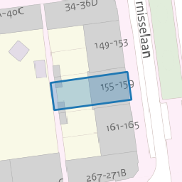 Perceel CLS00-H-3310