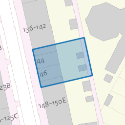 Perceel CLS00-H-3335