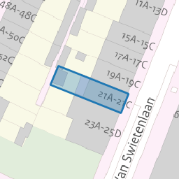 Perceel CLS00-H-3347