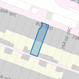 Perceel CLS00-H-3381