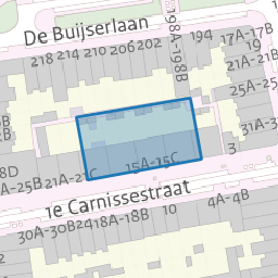 Perceel CLS00-H-3399