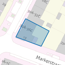 Perceel CLS00-H-3451