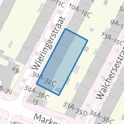 Perceel CLS00-H-3452