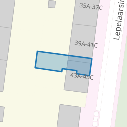 Perceel CLS00-H-3489