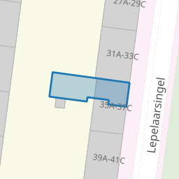 Perceel CLS00-H-3493