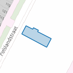 Perceel CLS00-H-3503