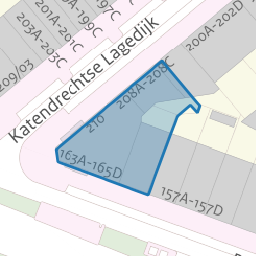 Perceel CLS00-H-3525