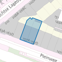 Perceel CLS00-H-3527