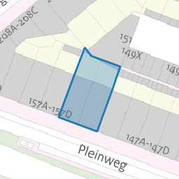 Perceel CLS00-H-3528