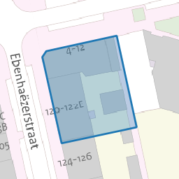 Perceel CLS00-H-3538