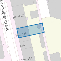 Perceel CLS00-H-3539