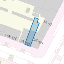 Perceel CLS00-H-3543