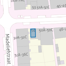 Perceel CLS00-H-3551