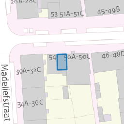 Perceel CLS00-H-3552