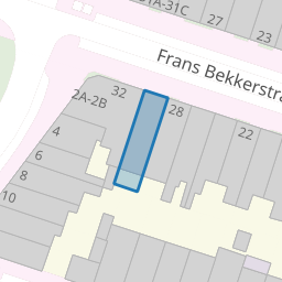 Perceel CLS00-H-3568