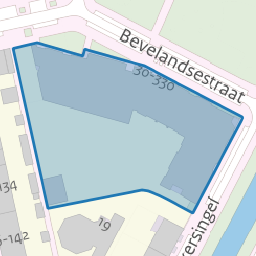 Perceel CLS00-H-3580