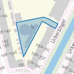 Perceel CLS00-H-3581