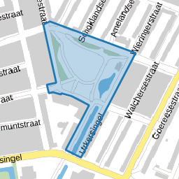 Perceel CLS00-H-3582