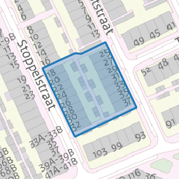 Perceel CLS00-H-3585