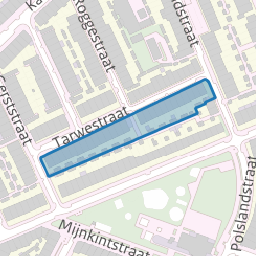 Perceel CLS00-H-3586
