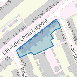 Perceel CLS00-H-3587